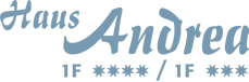 Logo Haus Andrea Ferienwohnungen im Allgäu